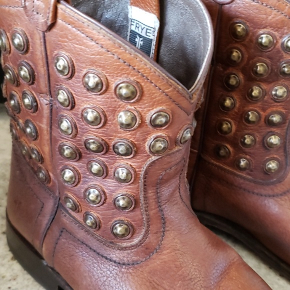 Frye Boots - Picture 2 of 5